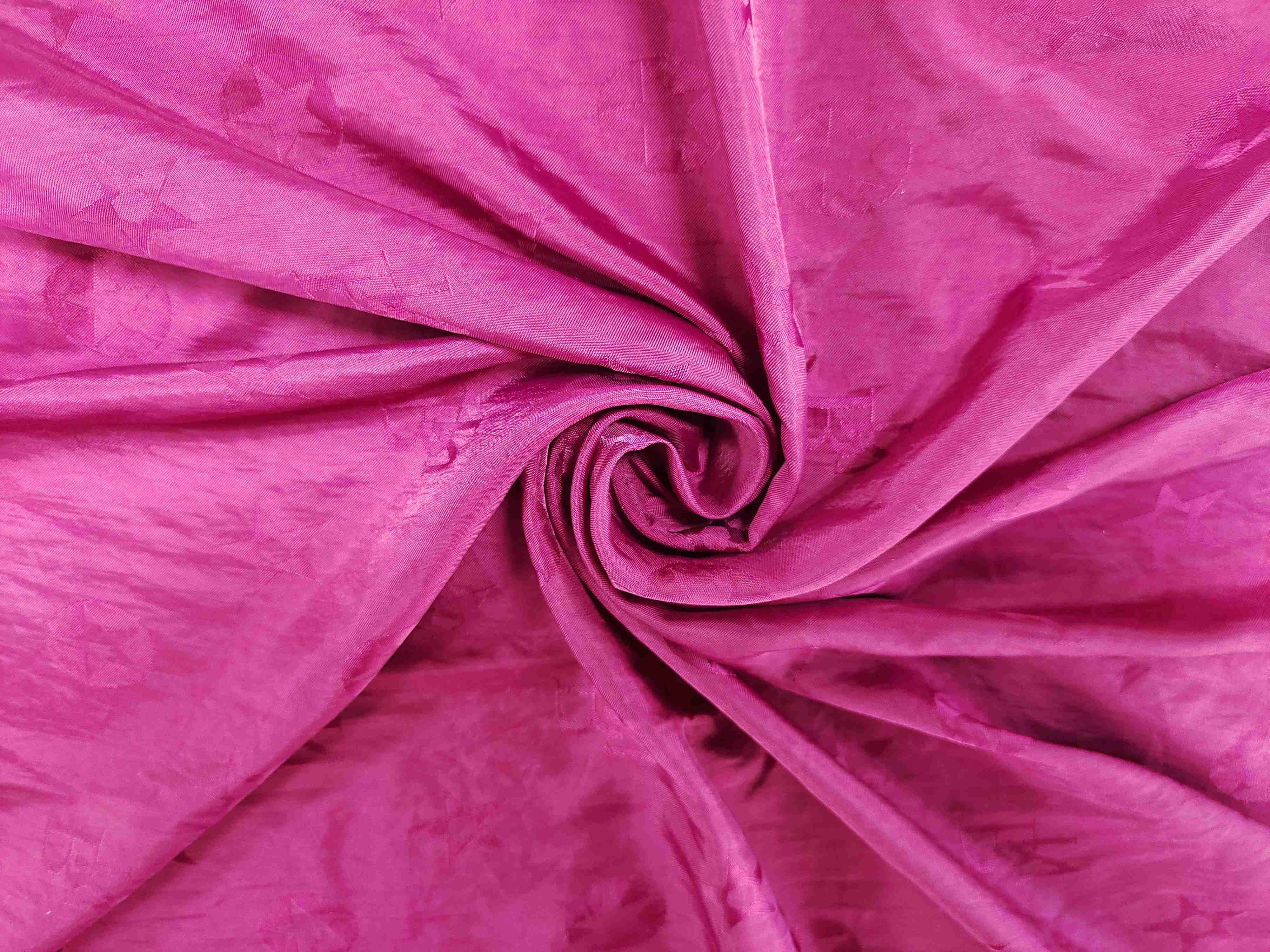 H-006 Nylon jacquard fabric